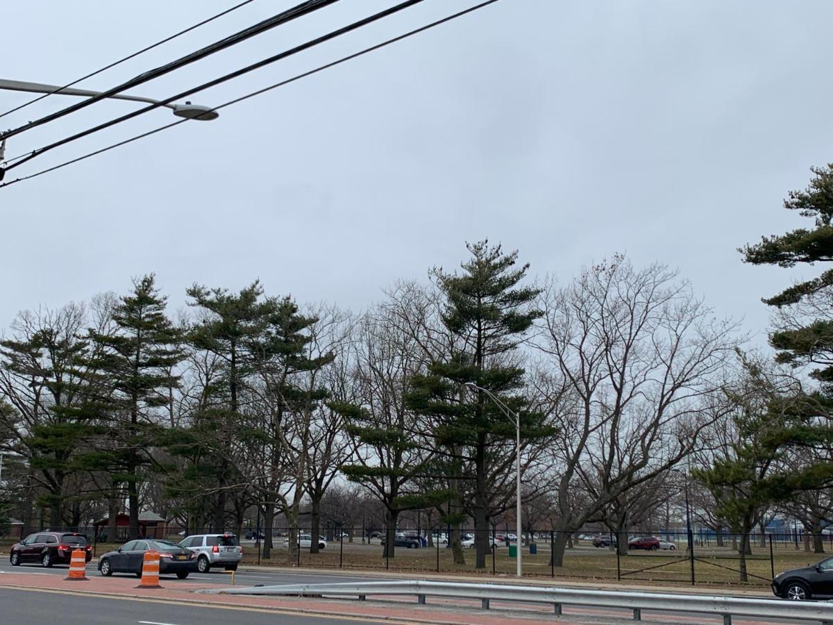 Coliseum Inn & Suites - Garden City Long Island East Meadow ภายนอก รูปภาพ