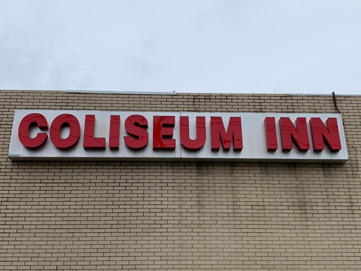 Coliseum Inn & Suites - Garden City Long Island East Meadow ภายนอก รูปภาพ