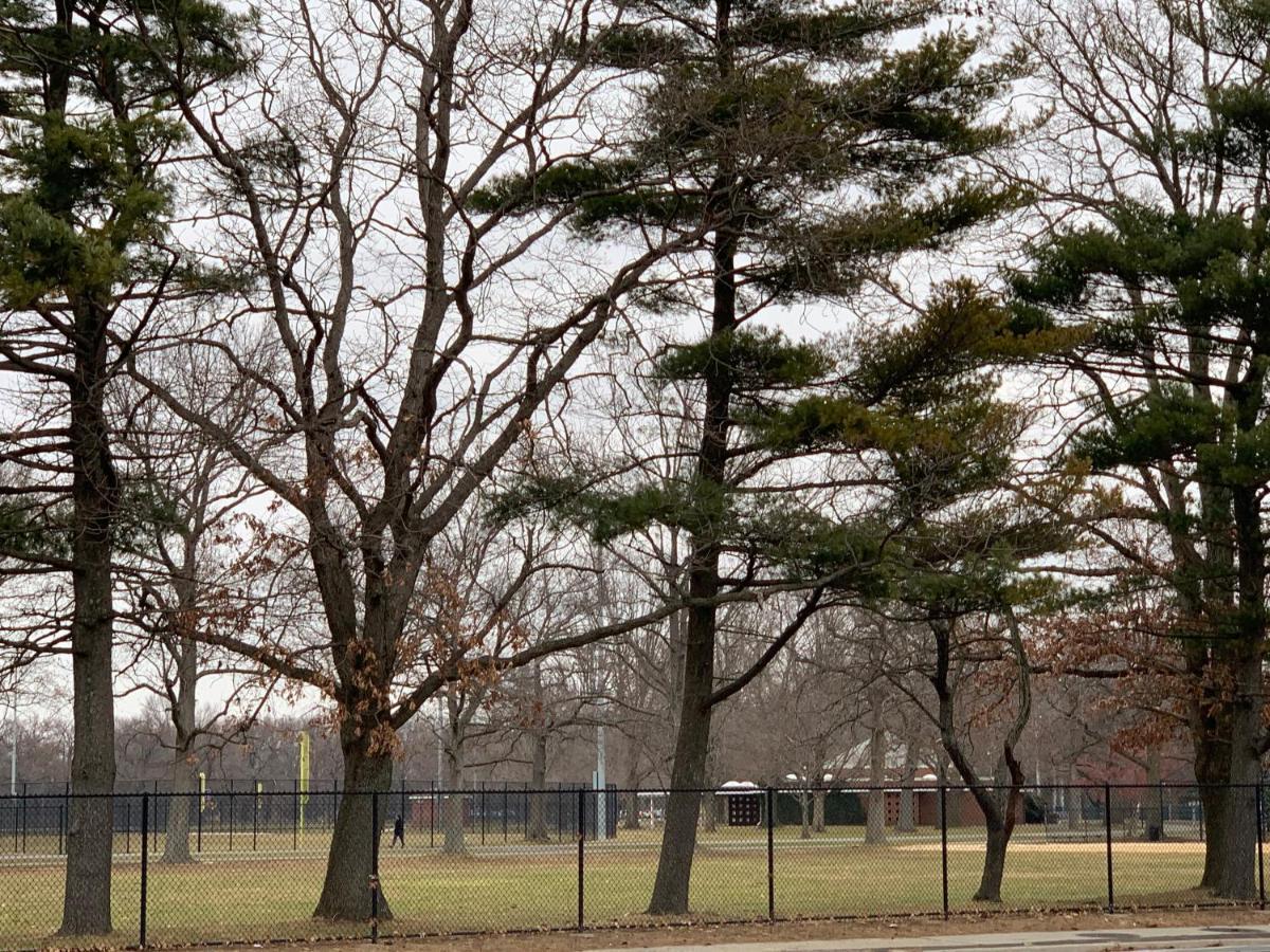 Coliseum Inn & Suites - Garden City Long Island East Meadow ภายนอก รูปภาพ